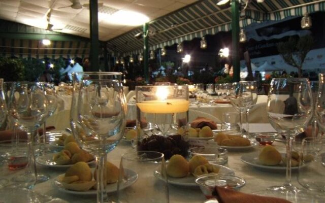 Hotel Autostello
