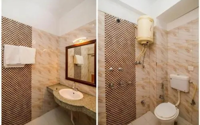 Himalayan Residency By OYO Rooms