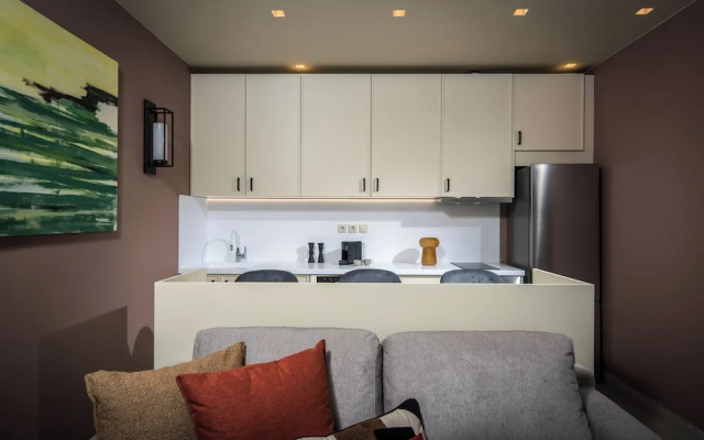 Centro Vero Suites by Omilos Hotels