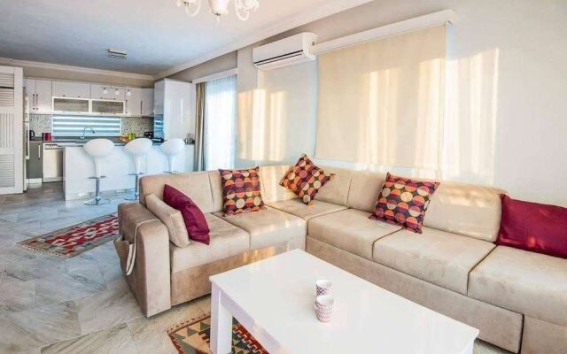 Villa Charm by Lycia Collections