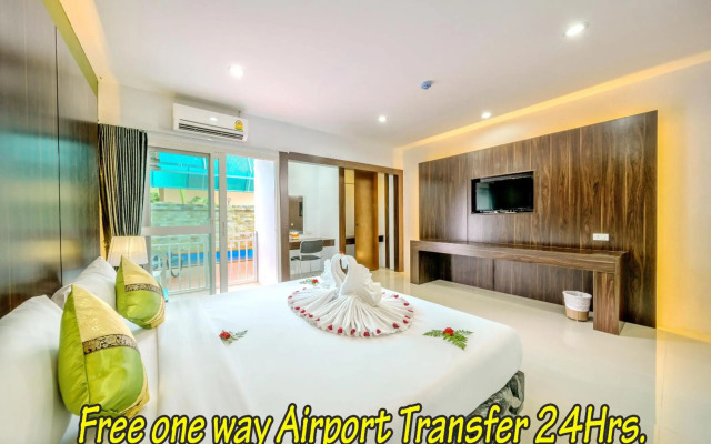 Naiyang Place Phuket Airport