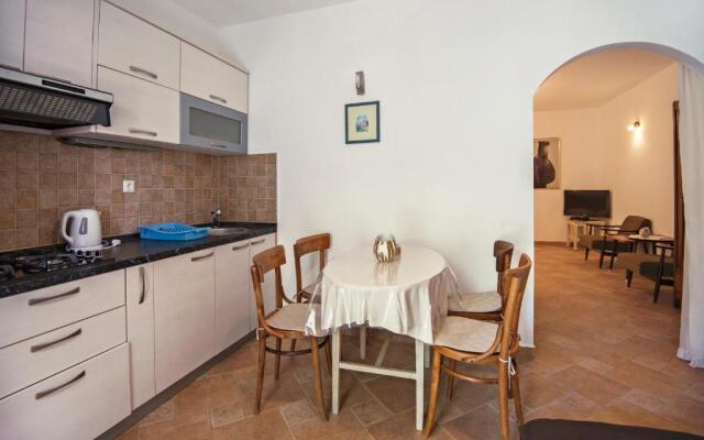 Apartments Petrčane Welcome