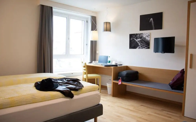 Dialoghotel Eckstein