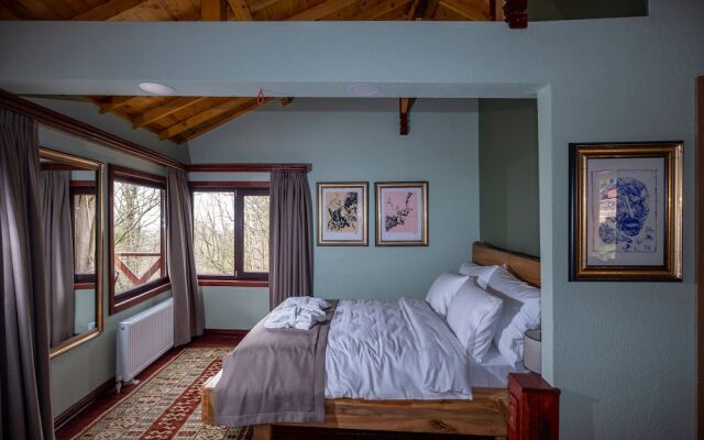 The Canyon Hotel & Resort