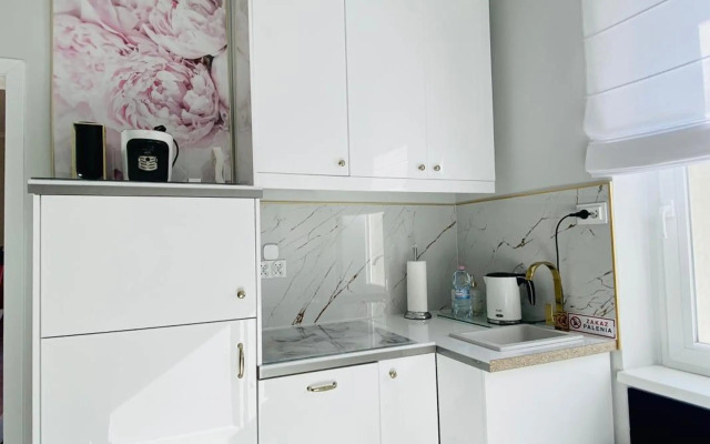 Glamour Apartment przy plaży