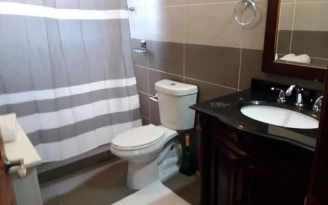K'O- Rooms B&B
