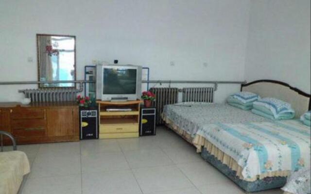 Yuhuan Rural Guesthouse Beijing