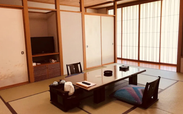 Hotel Ichiyotei