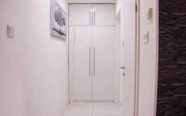 Zagreb Creative Apartments APP 1