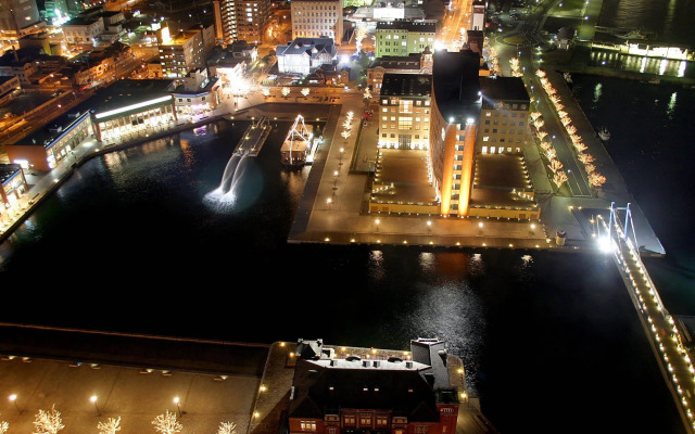 Premier Hotel Mojiko