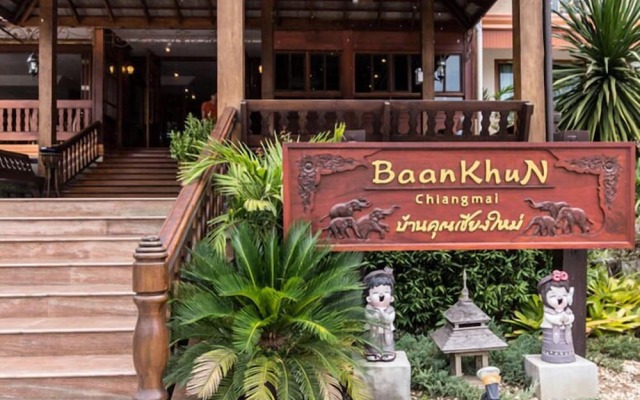 Baan Khun Chiang Mai