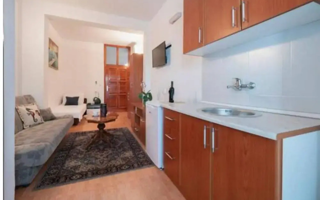 Mediterranean Guest House Balkan