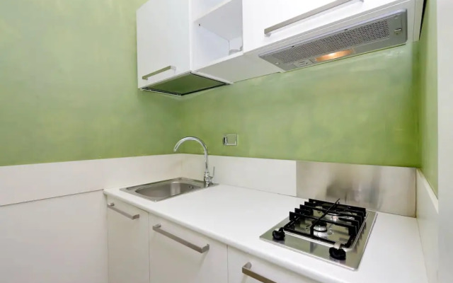 Raffaello Charmsuite