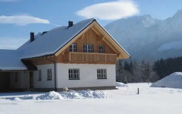 Ferienhaus Loitzl - Am Kraglweg