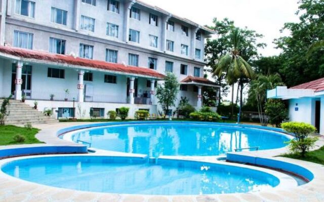 Ramee Guestline Hotel TIRUPATI