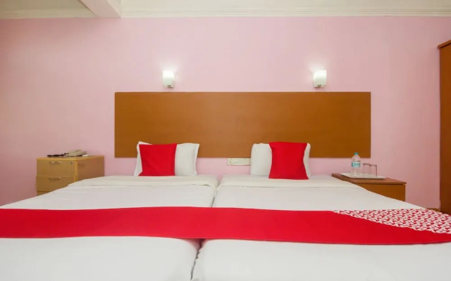 Oyo 22575 Rain View Resort