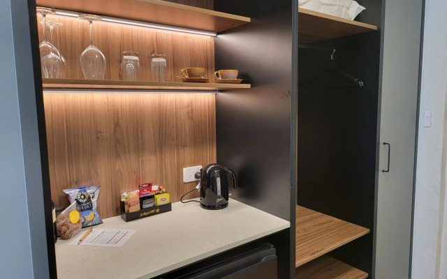 Barossa Weintal Hotel