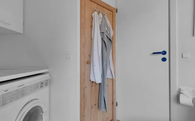Holiday Home in Blokhus With Sauna