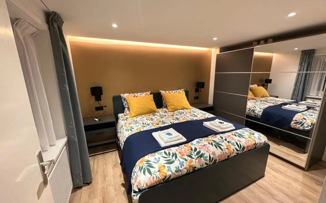 B & B Annamie