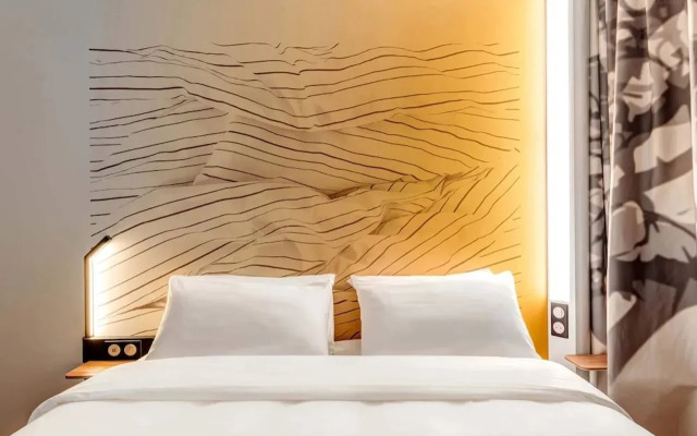 B&B Hotel Mulhouse Bâle Aéroport