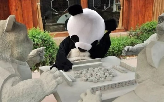 Panda Inn