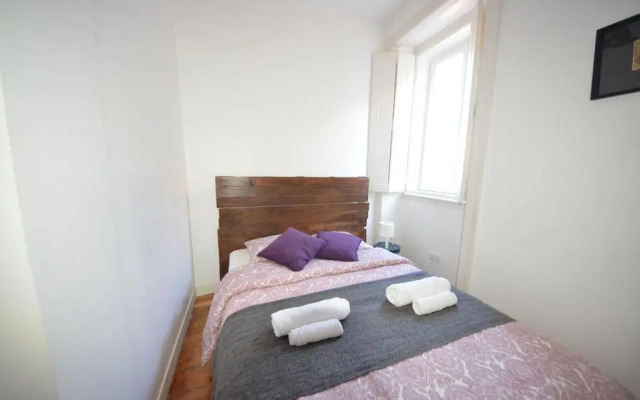 The Color Suites & Rooms