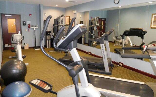 Holiday Inn Express & Suites Ponca City by IHG