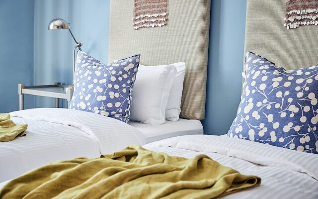 Trevoyan Guest House