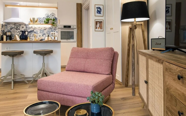 Chic & Comfort Homes in Central Volos