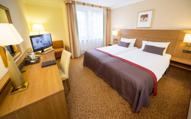 Bilderberg Grand Hotel Wientjes