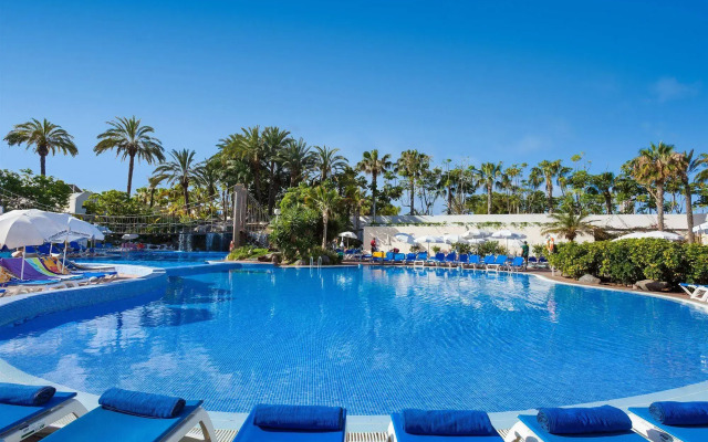 Отель Best Tenerife