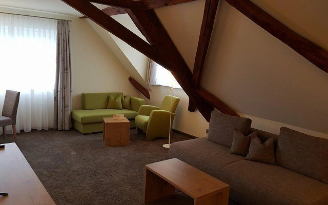 Hotel Jägerhaus in Esslingen