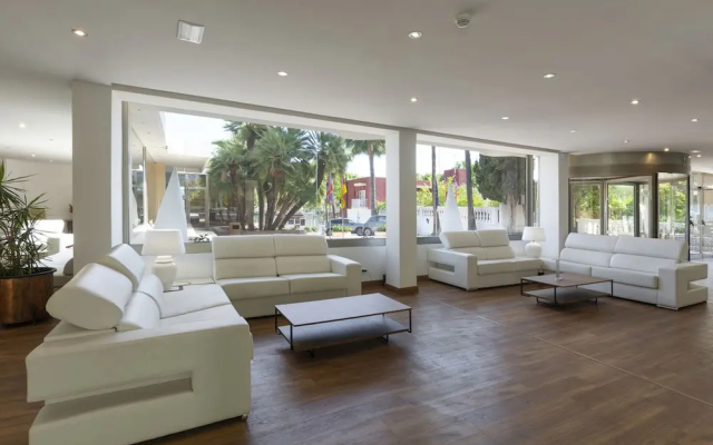 MAR HOTELS PAGUERA and SPA APARTMENTS
