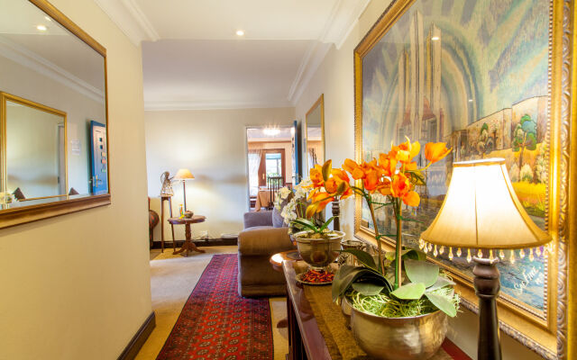 Constantia Manor Guest House