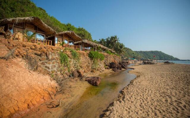 Blue Lagoon Resort Goa