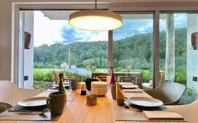 Ferienwohnung Kräuterwiese