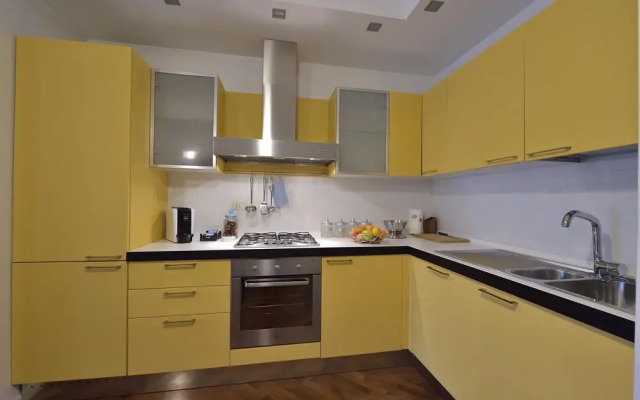 Esedra in Cattolica With 2 Bedrooms and 1 Bathrooms