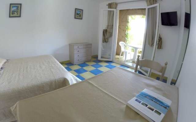 Résidence Colombara