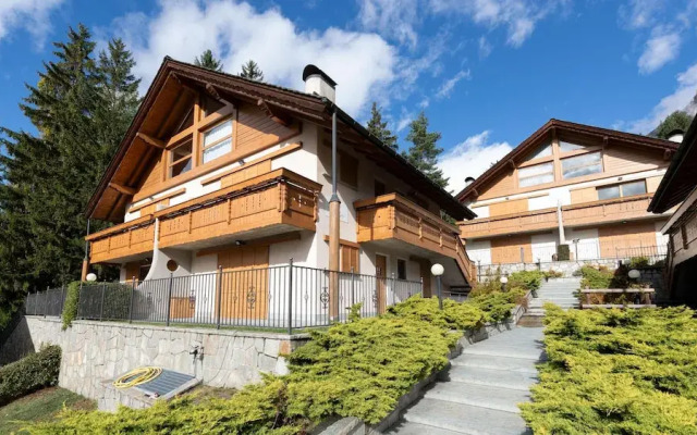 Sertorelli 27 in Bormio