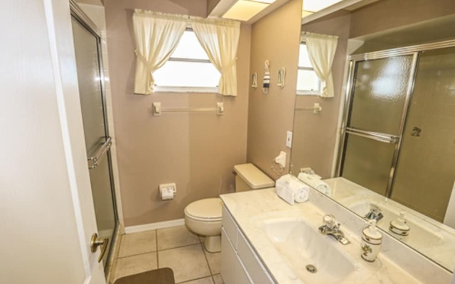 154 Connecticut Villa B