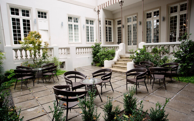 Matildas Hotel Boutique