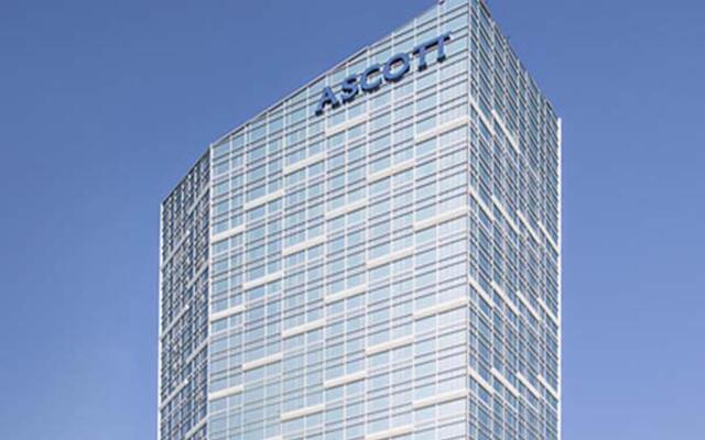 Ascott Macau