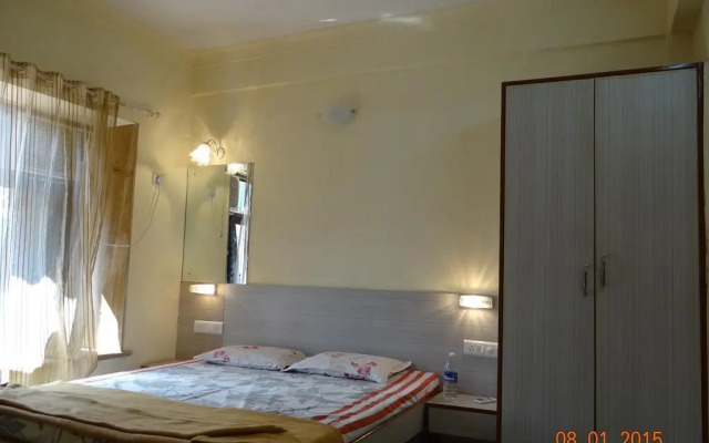 Sereniity Resort