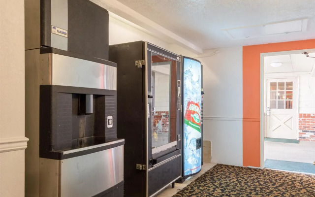 Motel 6 Gresham, OR - Portland