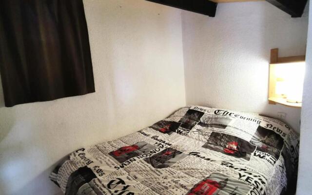 Résidence EQUATEUR - Studio pour 4 Personnes 74