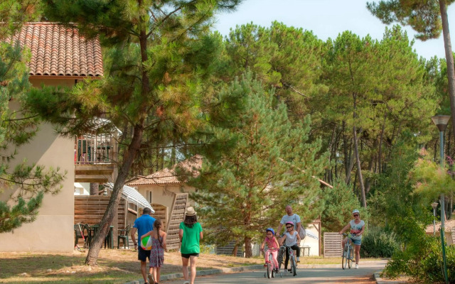 Résidence Goélia Les Demeures du Lac