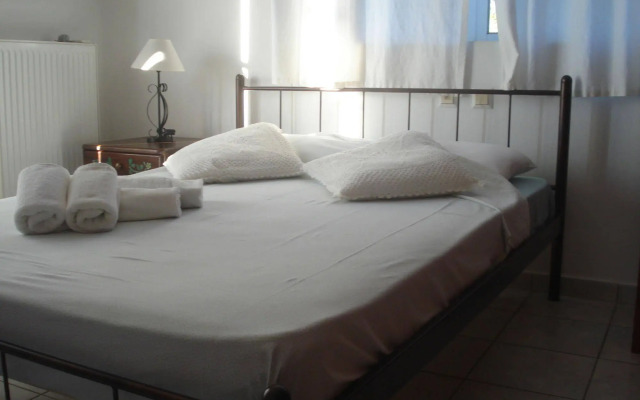 Villa Georgina