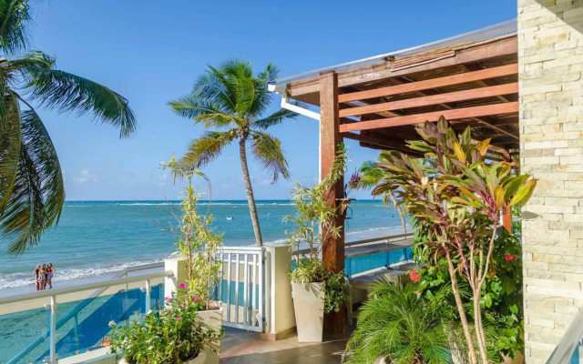 Apartments at Cabarete Morning Breeze