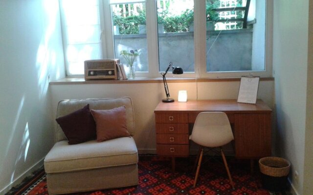 B&B The Nest Brussels