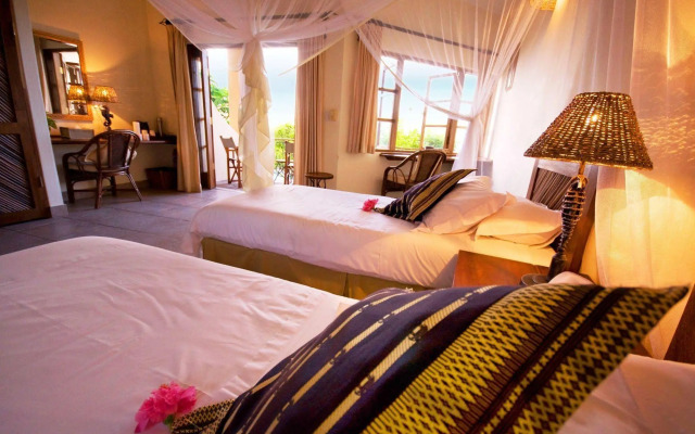 Casa Rex by Sol Resorts